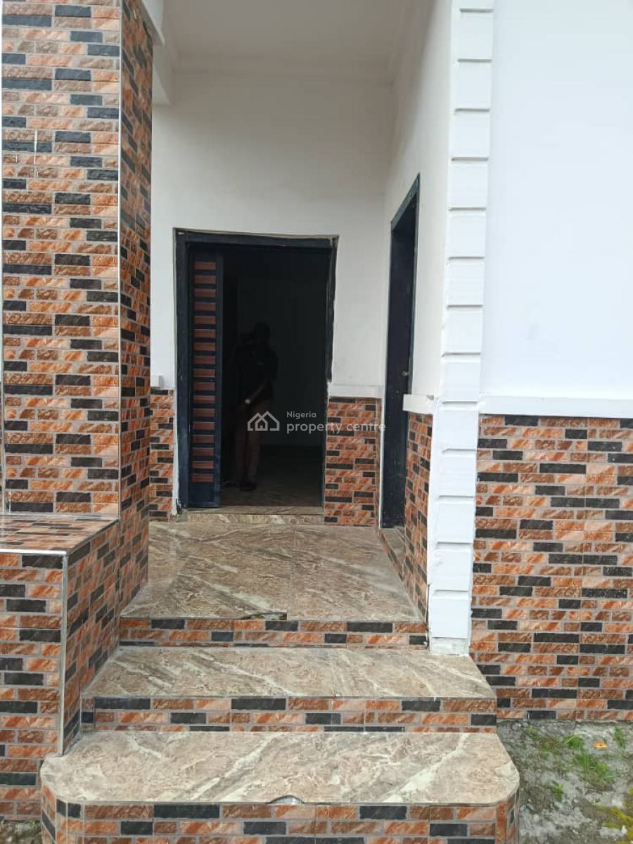 Elegant Brand New 3 Bedroom Bungalow, Shapati, Ibeju Lekki, Lagos, Detached Bungalow for Sale