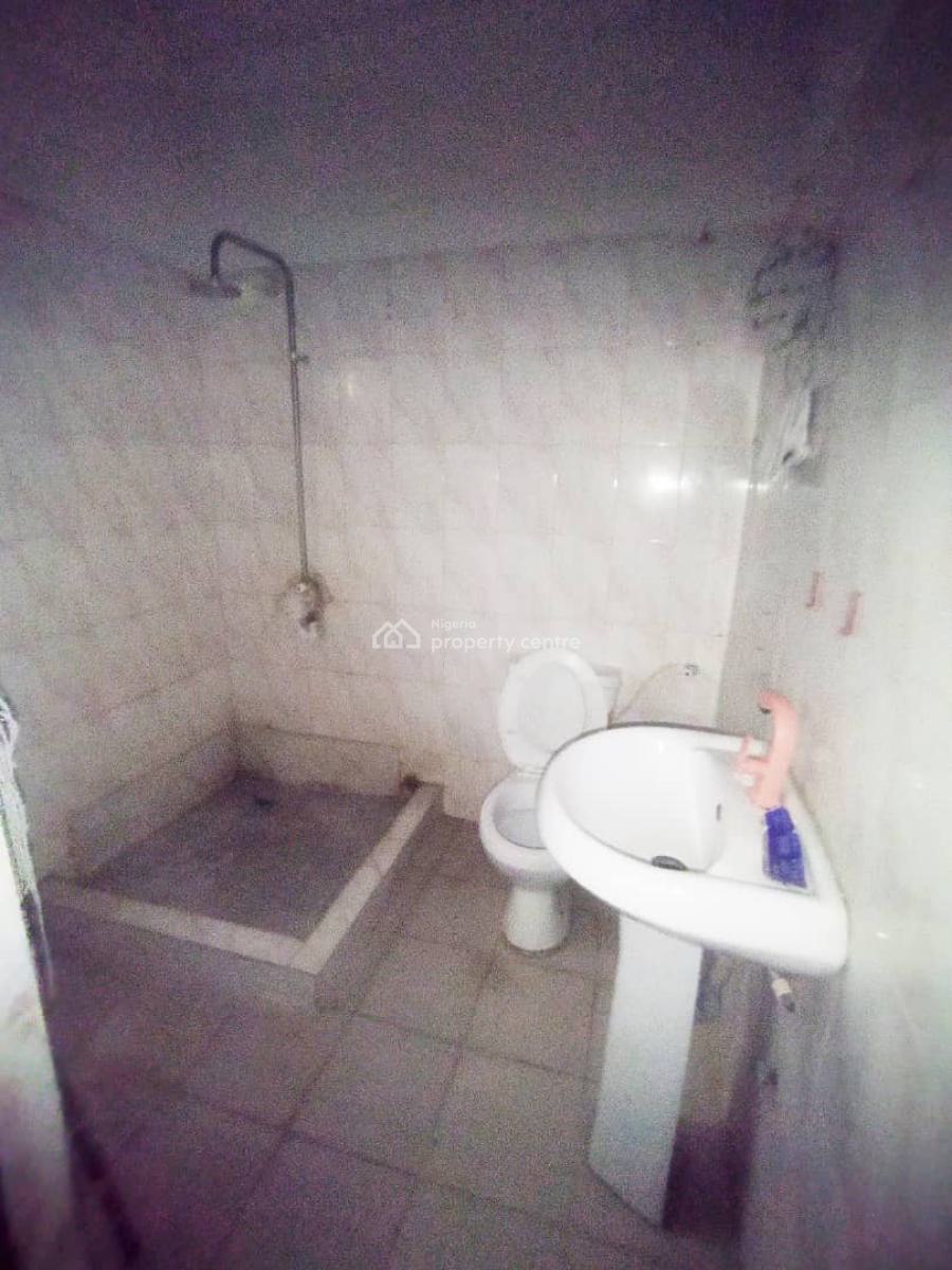 3 Bedroom Apartment, Agungi East Estate, Lekki, Lagos, Flat / Apartment for Rent