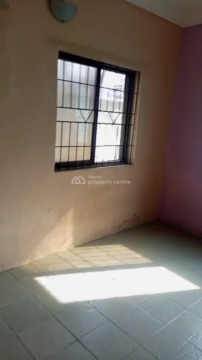 2brm at Alhaja Agbeke Marcity, Alhaja Agbeke Marcity Bstp Ago, Lagos, Ago Palace, Isolo, Lagos, Flat / Apartment for Rent