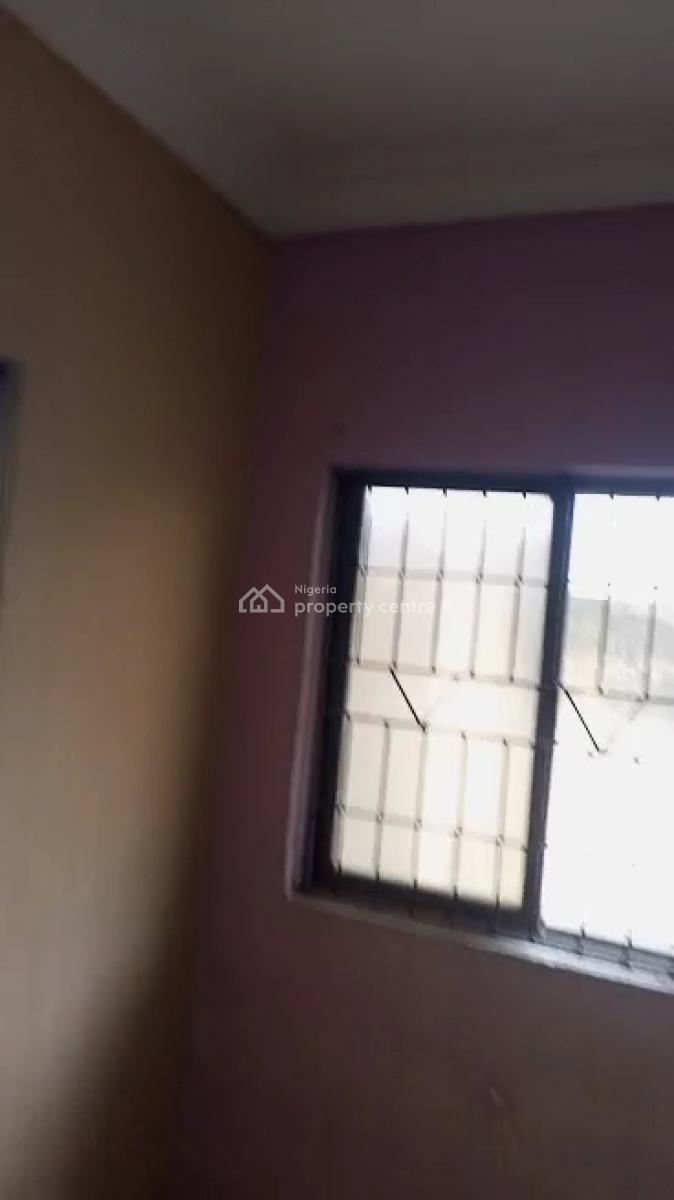 2brm at Alhaja Agbeke Marcity, Alhaja Agbeke Marcity Bstp Ago, Lagos, Ago Palace, Isolo, Lagos, Flat / Apartment for Rent