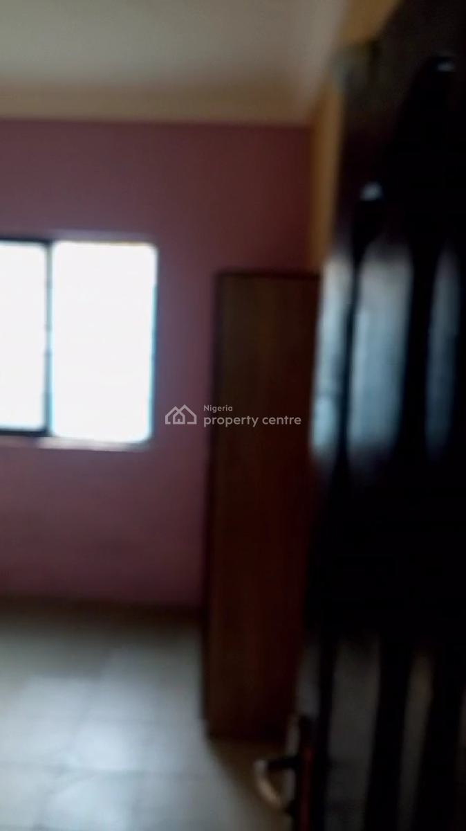 2brm at Alhaja Agbeke Marcity, Alhaja Agbeke Marcity Bstp Ago, Lagos, Ago Palace, Isolo, Lagos, Flat / Apartment for Rent