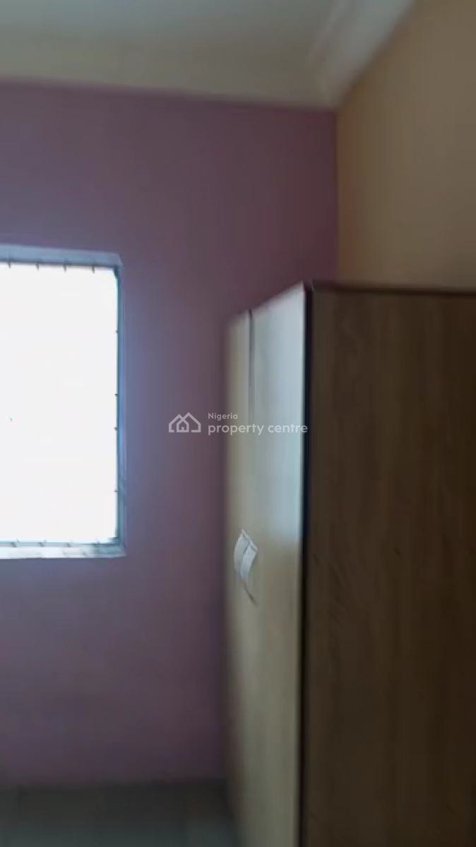 2brm at Alhaja Agbeke Marcity, Alhaja Agbeke Marcity Bstp Ago, Lagos, Ago Palace, Isolo, Lagos, Flat / Apartment for Rent