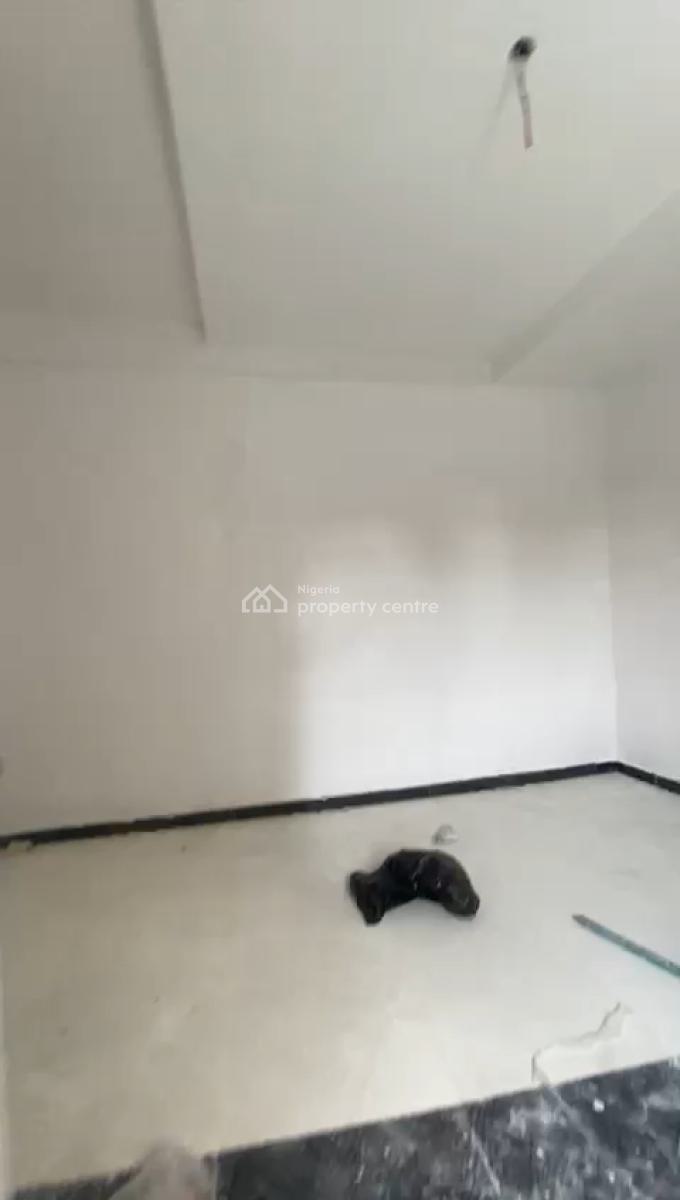 a 7 Unit of Self Cotain, Chevron, Lekki, Lagos, Self Contain (single Rooms) for Rent