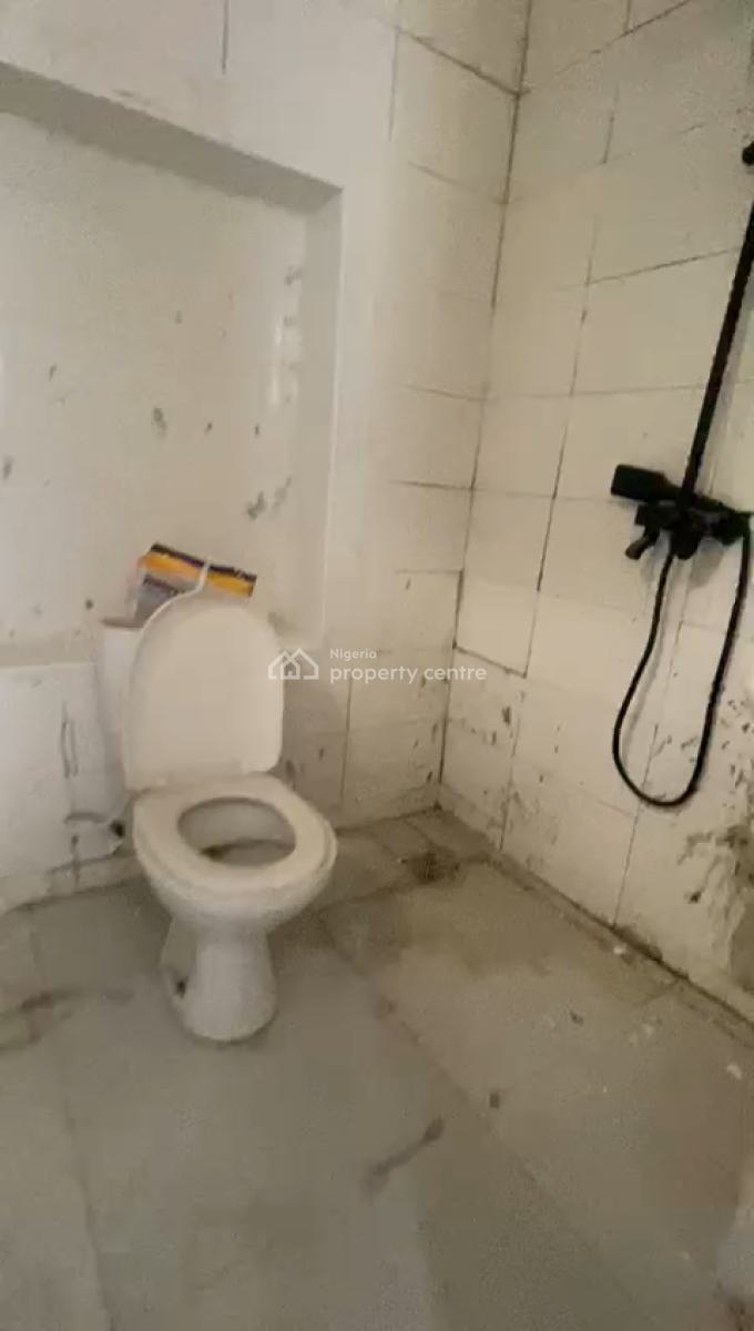 a 7 Unit of Self Cotain, Chevron, Lekki, Lagos, Self Contain (single Rooms) for Rent