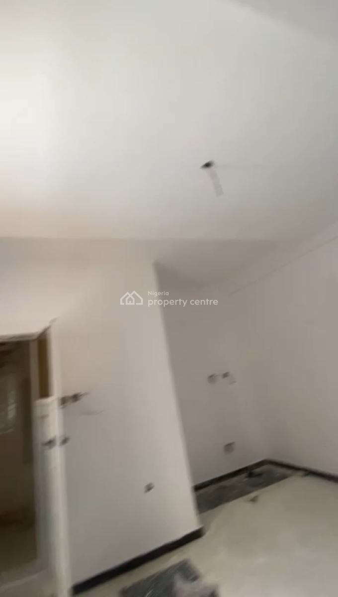 a 7 Unit of Self Cotain, Chevron, Lekki, Lagos, Self Contain (single Rooms) for Rent