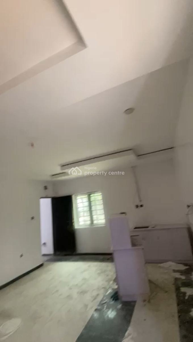 a 7 Unit of Self Cotain, Chevron, Lekki, Lagos, Self Contain (single Rooms) for Rent