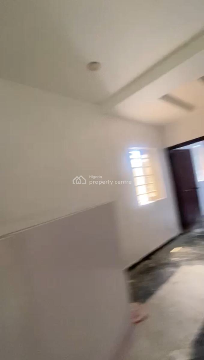 a 7 Unit of Self Cotain, Chevron, Lekki, Lagos, Self Contain (single Rooms) for Rent