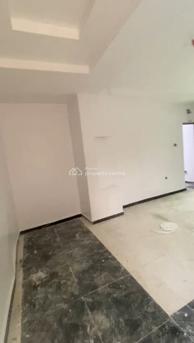 a 7 Unit of Self Cotain, Chevron, Lekki, Lagos, Self Contain (single Rooms) for Rent