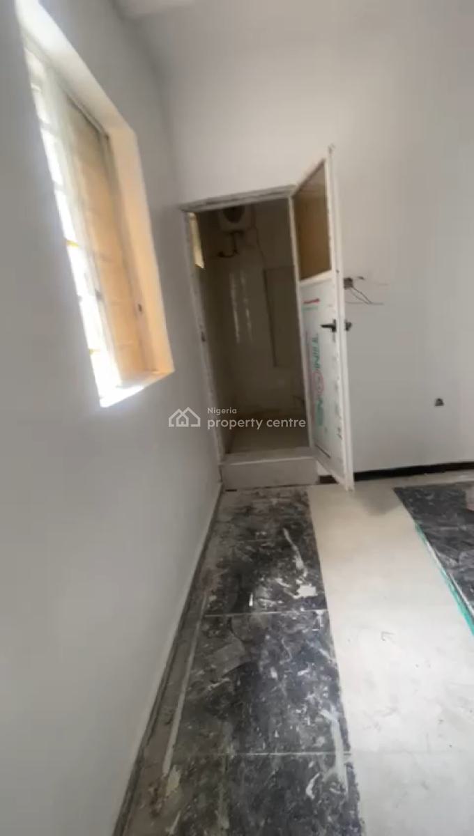 a 7 Unit of Self Cotain, Chevron, Lekki, Lagos, Self Contain (single Rooms) for Rent