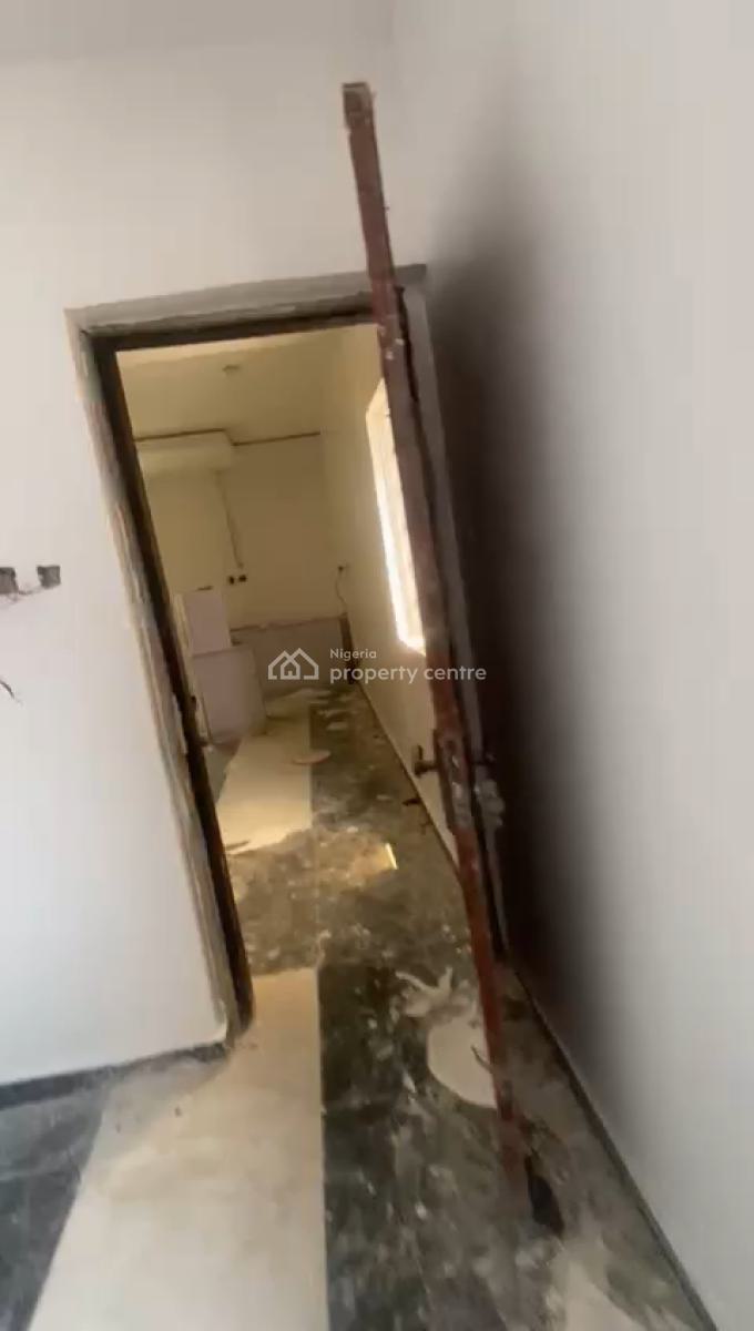 a 7 Unit of Self Cotain, Chevron, Lekki, Lagos, Self Contain (single Rooms) for Rent