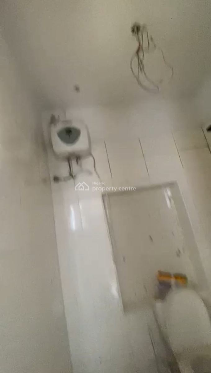 a 7 Unit of Self Cotain, Chevron, Lekki, Lagos, Self Contain (single Rooms) for Rent