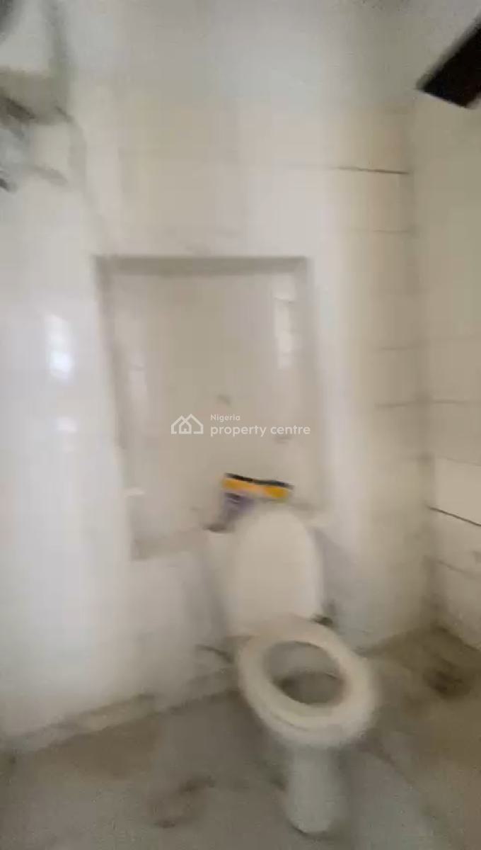 a 7 Unit of Self Cotain, Chevron, Lekki, Lagos, Self Contain (single Rooms) for Rent