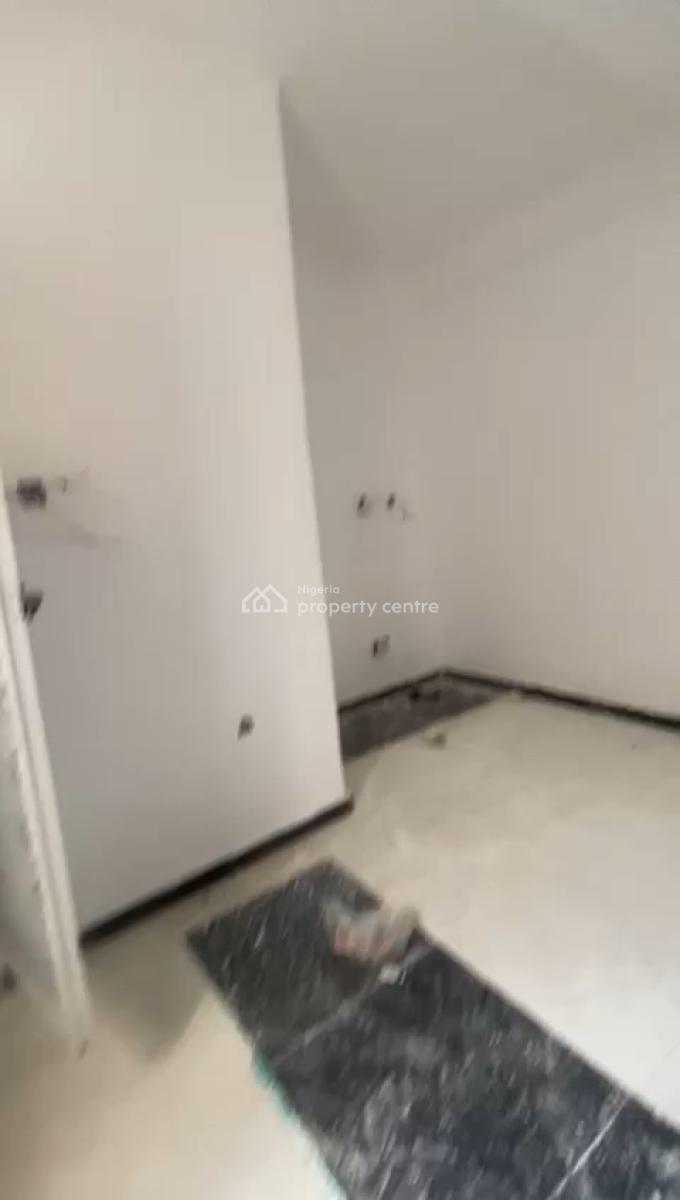 a 7 Unit of Self Cotain, Chevron, Lekki, Lagos, Self Contain (single Rooms) for Rent