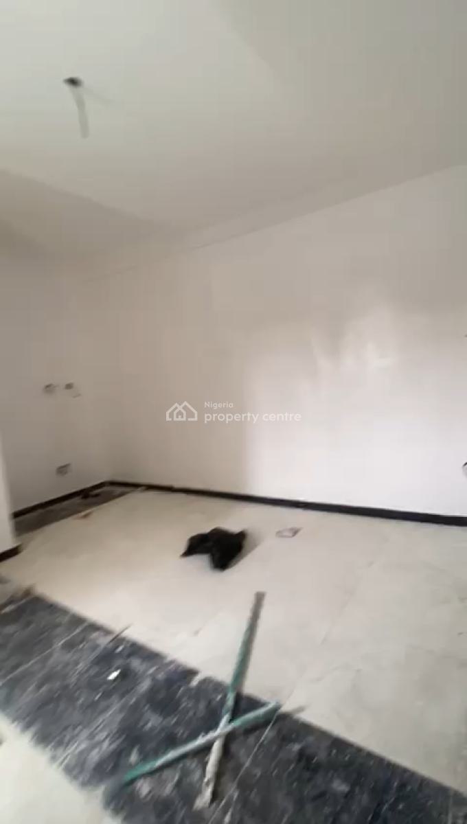 a 7 Unit of Self Cotain, Chevron, Lekki, Lagos, Self Contain (single Rooms) for Rent