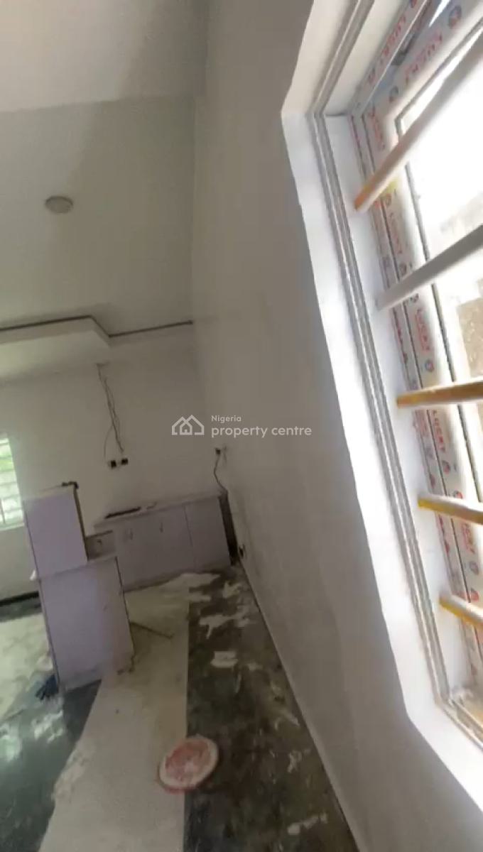 a 7 Unit of Self Cotain, Chevron, Lekki, Lagos, Self Contain (single Rooms) for Rent