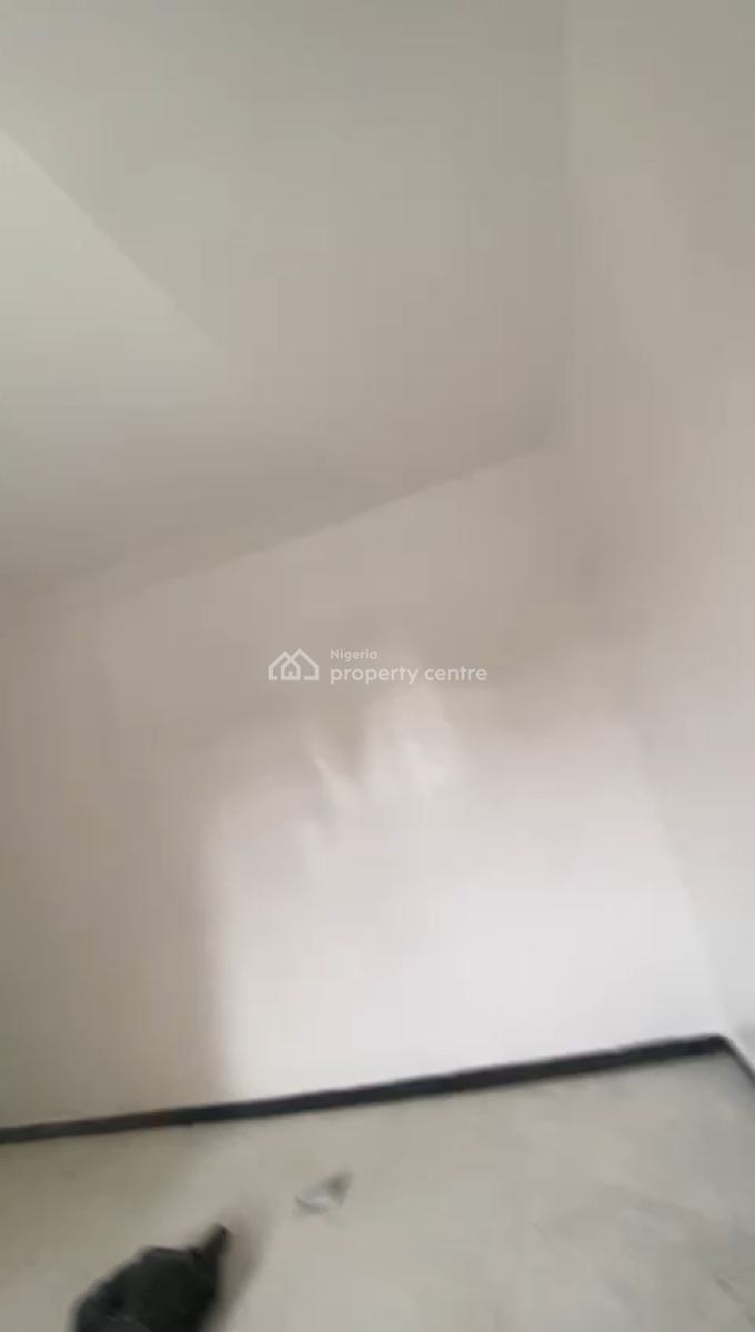 a 7 Unit of Self Cotain, Chevron, Lekki, Lagos, Self Contain (single Rooms) for Rent