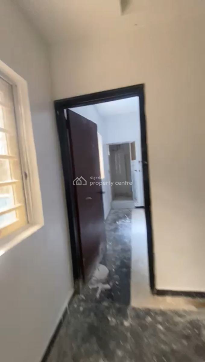 a 7 Unit of Self Cotain, Chevron, Lekki, Lagos, Self Contain (single Rooms) for Rent