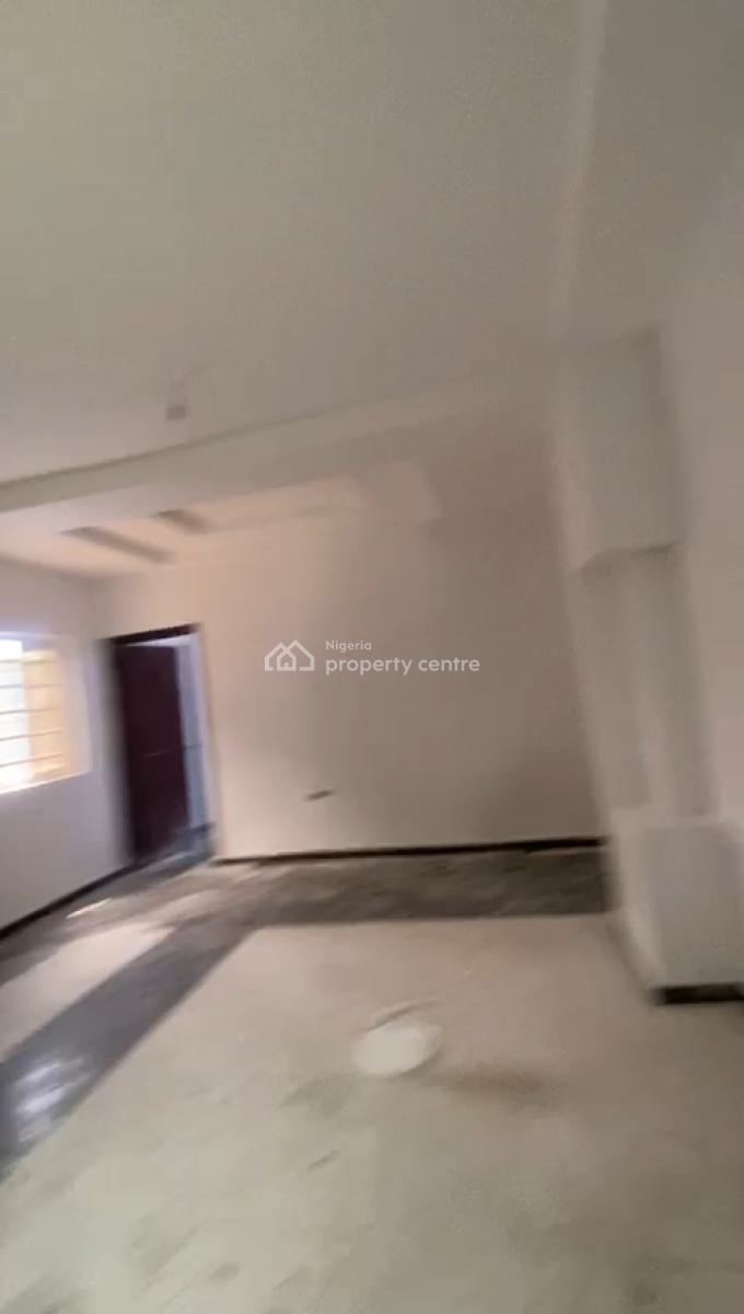 a 7 Unit of Self Cotain, Chevron, Lekki, Lagos, Self Contain (single Rooms) for Rent