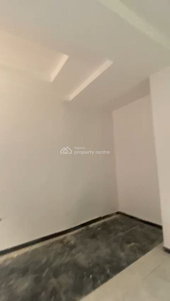 a 7 Unit of Self Cotain, Chevron, Lekki, Lagos, Self Contain (single Rooms) for Rent