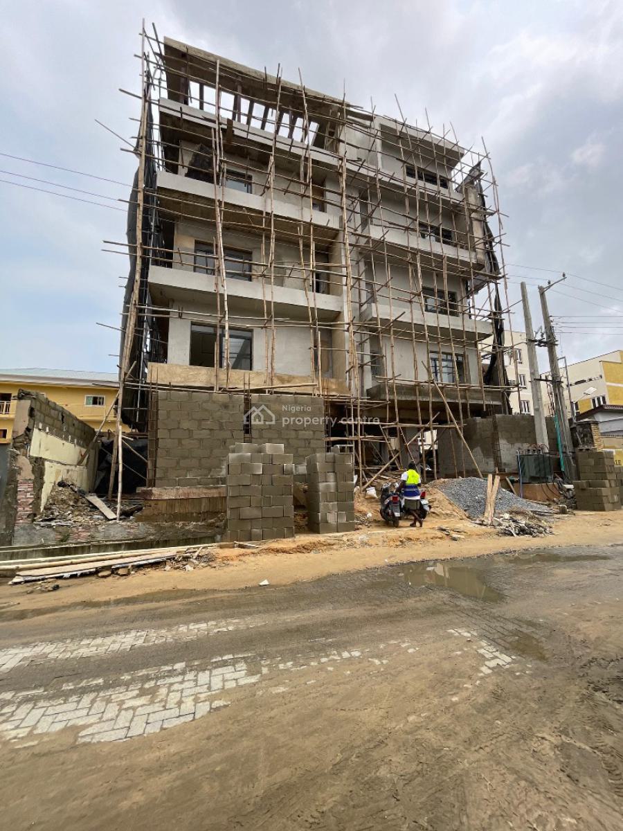 2 Bedroom Apartment at Lekki Phase 1, Lekki Phase 1, Lekki, Lagos, Flat / Apartment for Sale