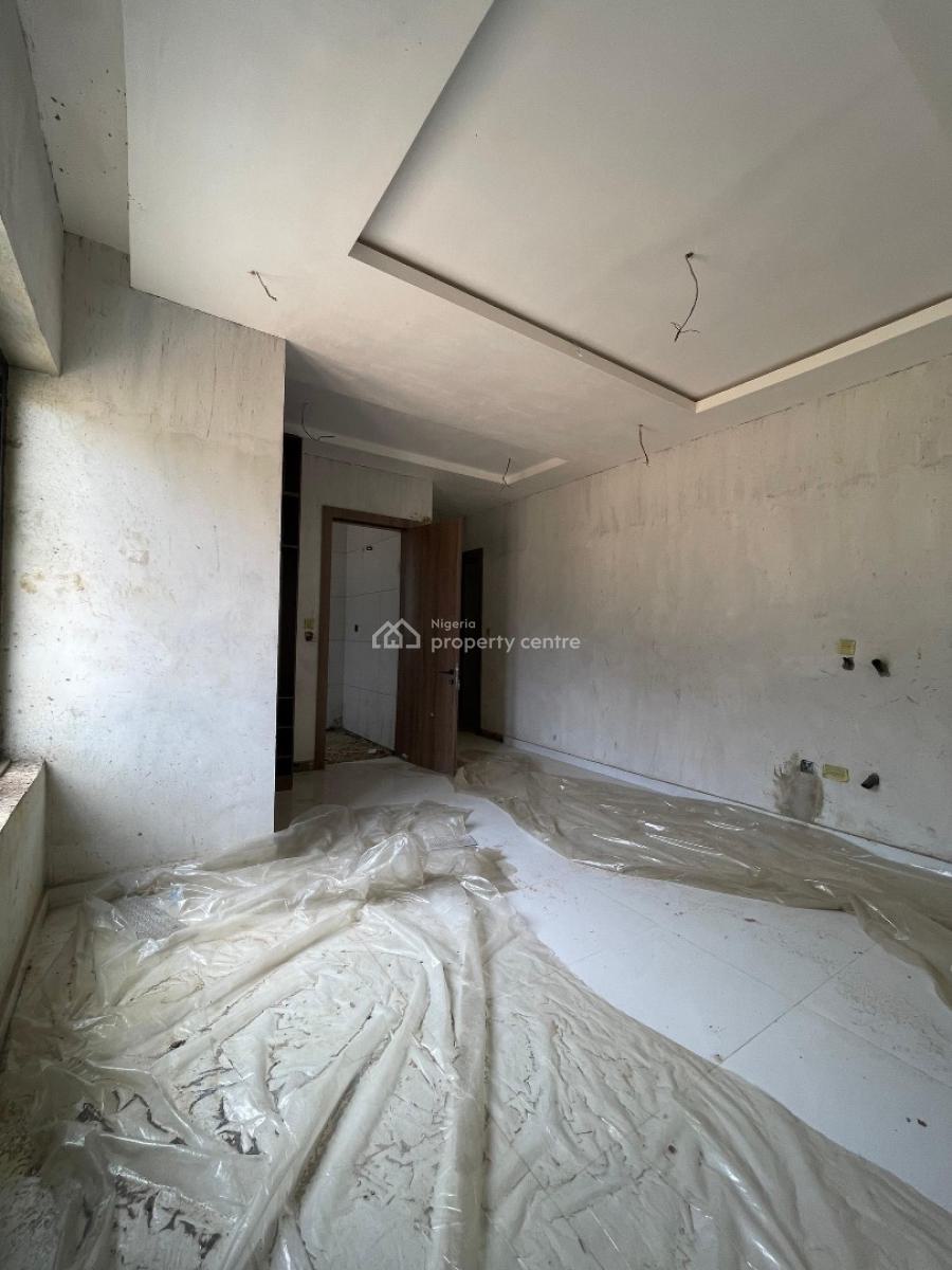 3 Bedroom Apartment at Lekki Phase 1, Lekki Phase 1, Lekki, Lagos, Flat / Apartment for Sale