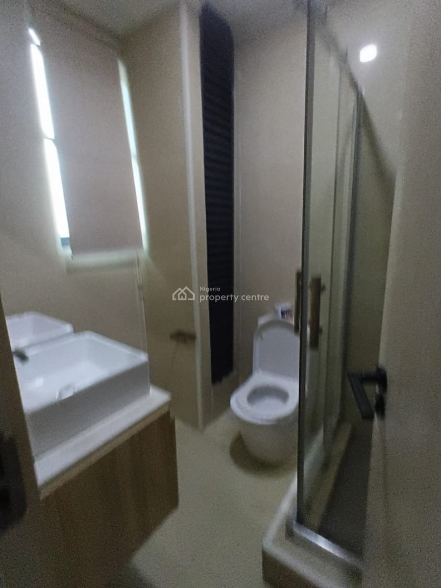 Fully Furnished 3 Bedroom Flat at Lugard Ikoyi Lagos, Lugard Ikoyi Lagos, Ikoyi, Lagos, Flat / Apartment for Rent