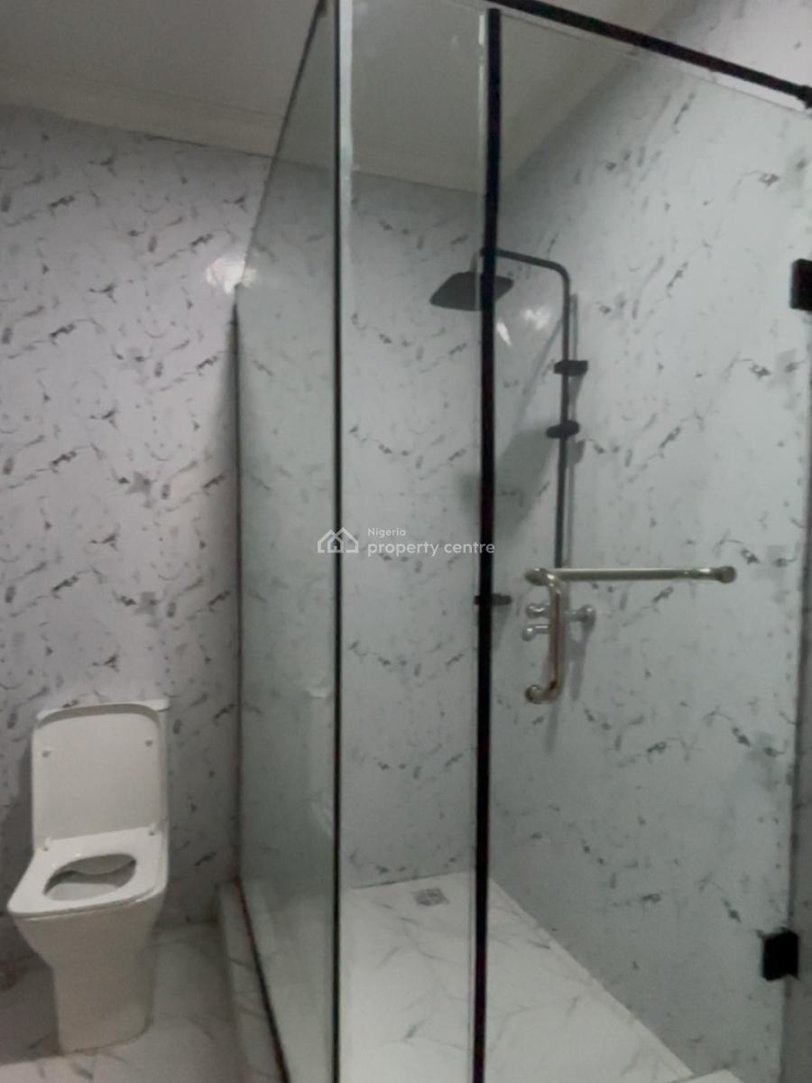 Luxury and Fully Furnished Mini Flat, Lekki Phase 1 Lekki Lagos, Lekki Phase 1, Lekki, Lagos, Mini Flat (room and Parlour) for Rent