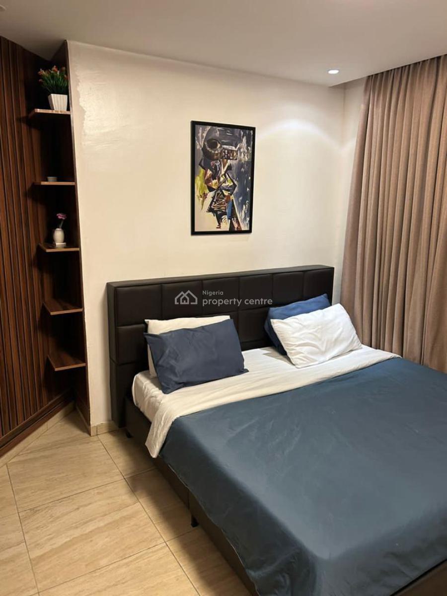 3 Bedroom Apartment with Elevator, Osborne, Ikoyi, Lagos, Flat / Apartment for Sale