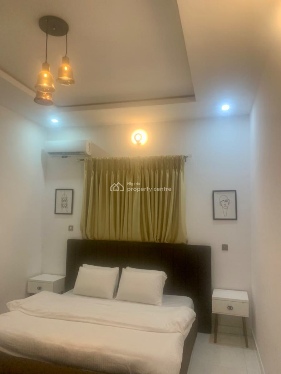2 Bedroom Apartments in Armani, Park View Estate, Ikoyi, Ikoyi, Lagos, Flat / Apartment Short Let