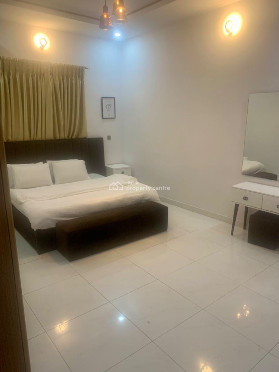 2 Bedroom Apartments in Armani, Park View Estate, Ikoyi, Ikoyi, Lagos, Flat / Apartment Short Let
