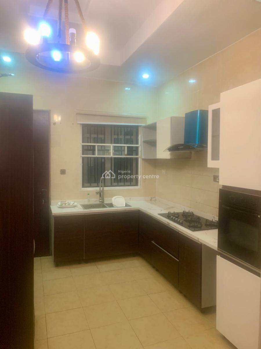 2 Bedroom Apartments in Armani, Park View Estate, Ikoyi, Ikoyi, Lagos, Flat / Apartment Short Let
