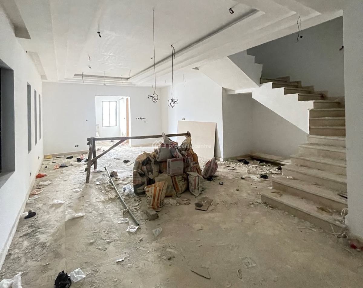 Luxury 5 Bedroom Penthouse, Ikoyi, Lagos, House for Sale
