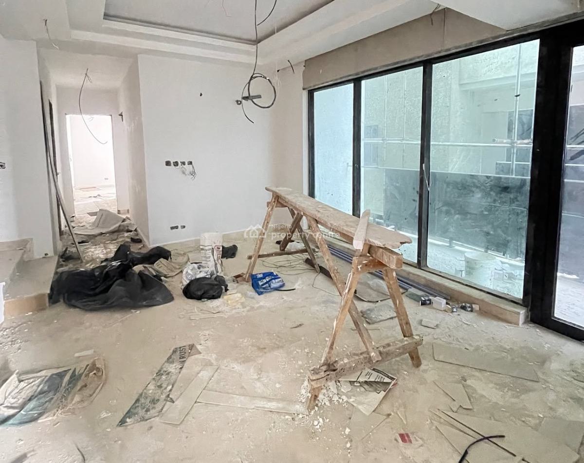 Luxury 5 Bedroom Penthouse, Ikoyi, Lagos, House for Sale