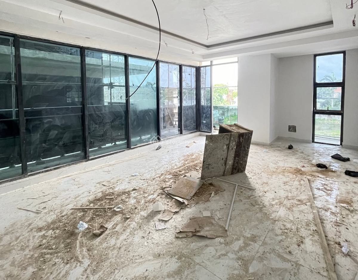 Luxury 5 Bedroom Penthouse, Ikoyi, Lagos, House for Sale
