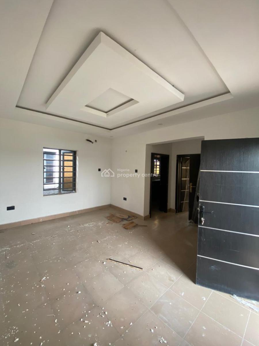Mini Flat Room and Parlour, Middle View Estate, Ogombo, Ajah, Lagos, Mini Flat (room and Parlour) for Rent