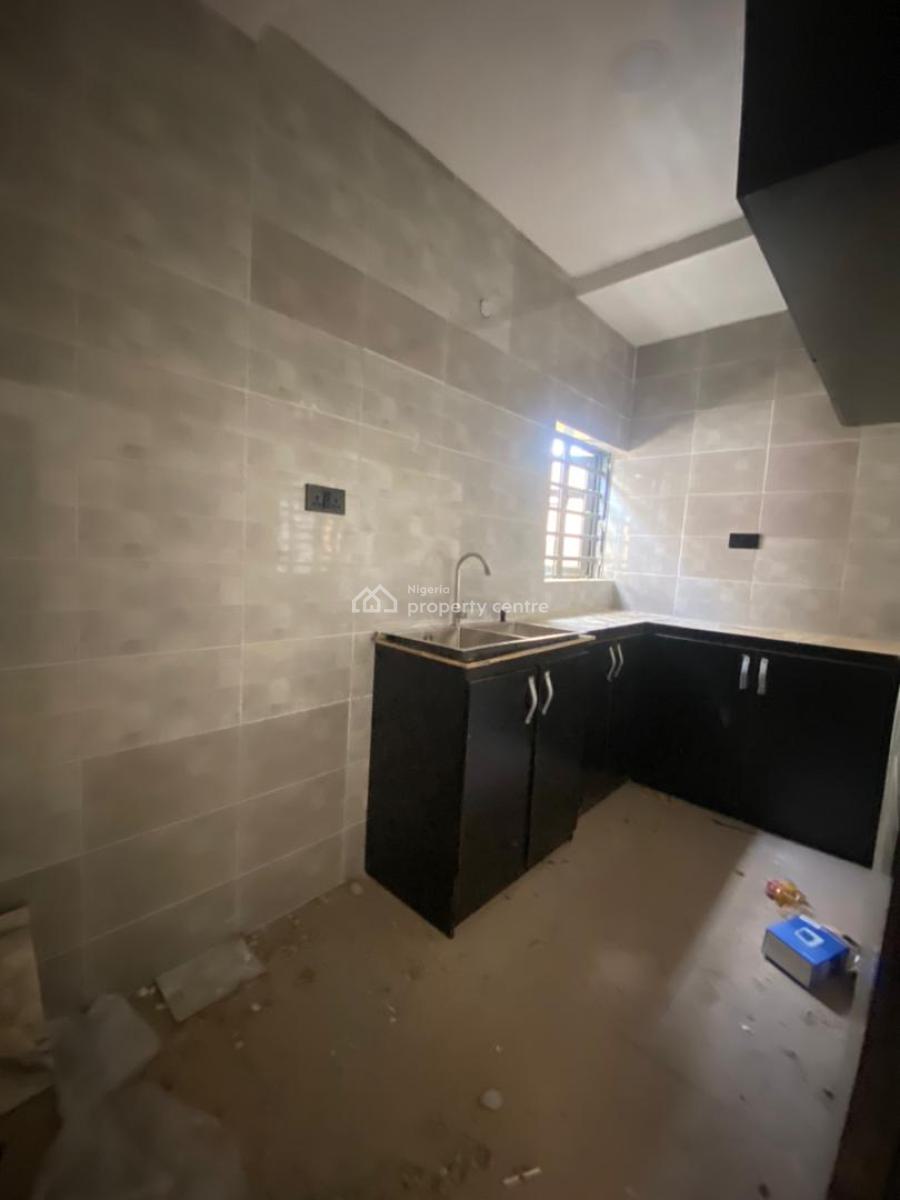 Mini Flat Room and Parlour, Middle View Estate, Ogombo, Ajah, Lagos, Mini Flat (room and Parlour) for Rent