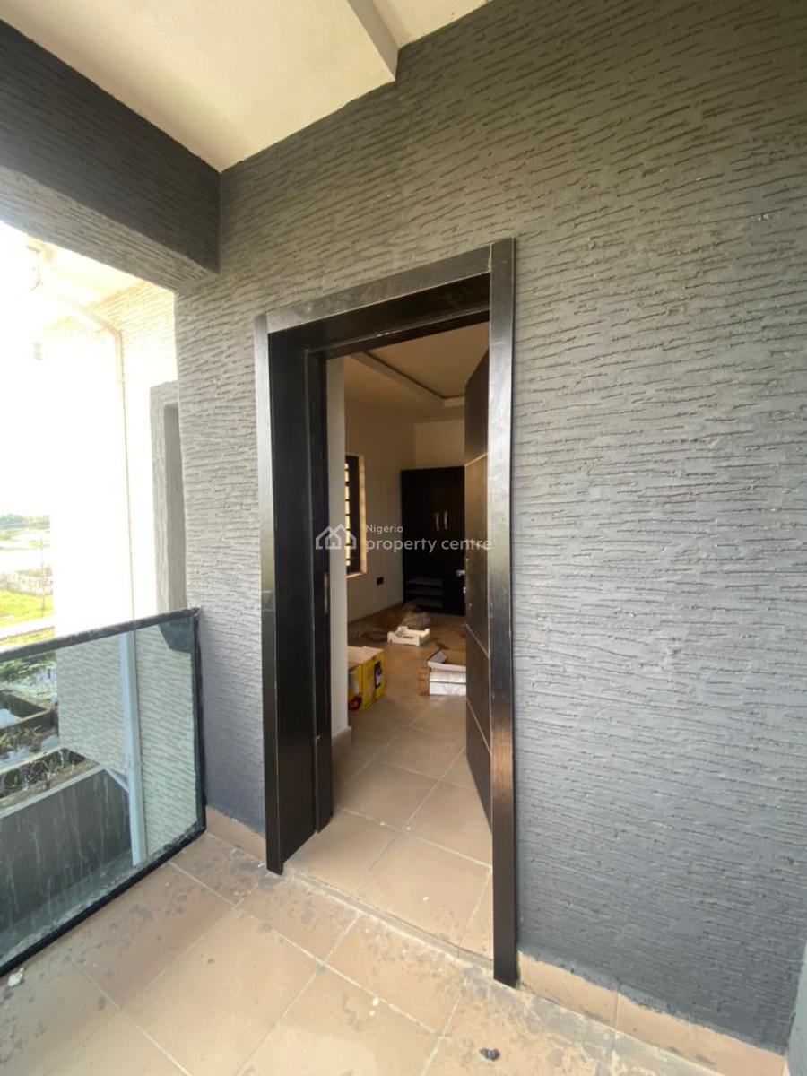 Mini Flat Room and Parlour, Middle View Estate, Ogombo, Ajah, Lagos, Mini Flat (room and Parlour) for Rent