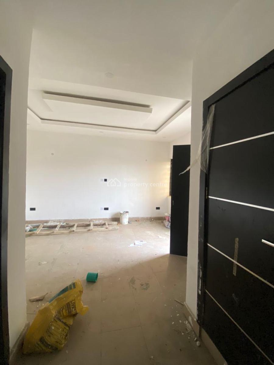 Mini Flat Room and Parlour, Middle View Estate, Ogombo, Ajah, Lagos, Mini Flat (room and Parlour) for Rent