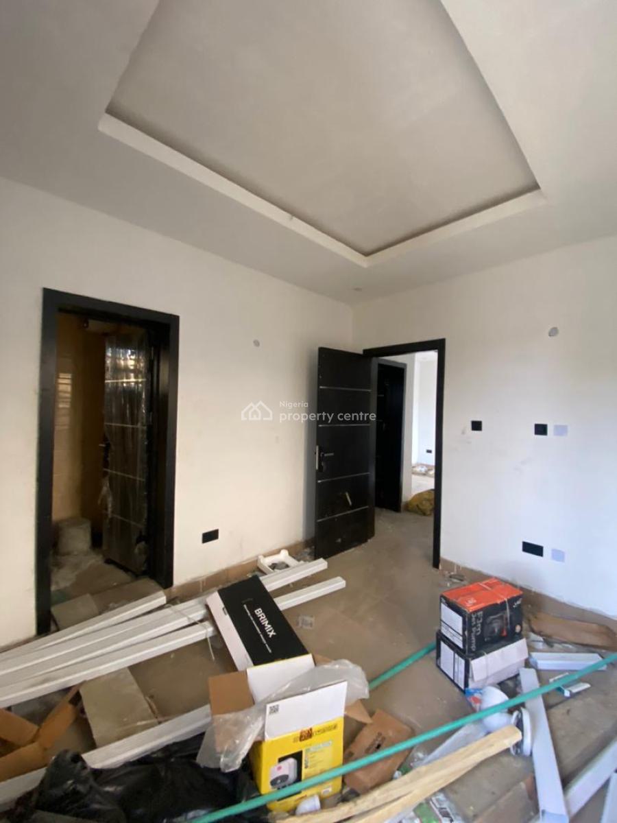 Mini Flat Room and Parlour, Middle View Estate, Ogombo, Ajah, Lagos, Mini Flat (room and Parlour) for Rent