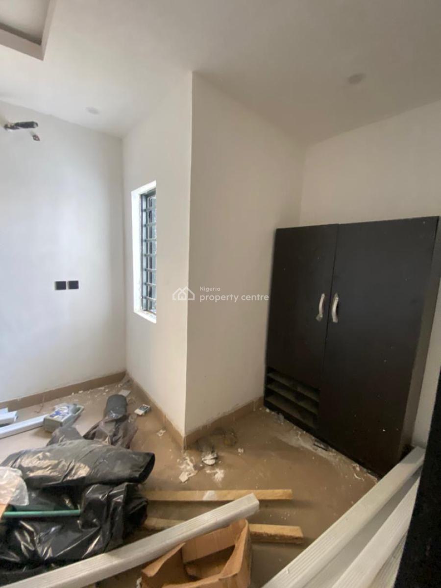Mini Flat Room and Parlour, Middle View Estate, Ogombo, Ajah, Lagos, Mini Flat (room and Parlour) for Rent