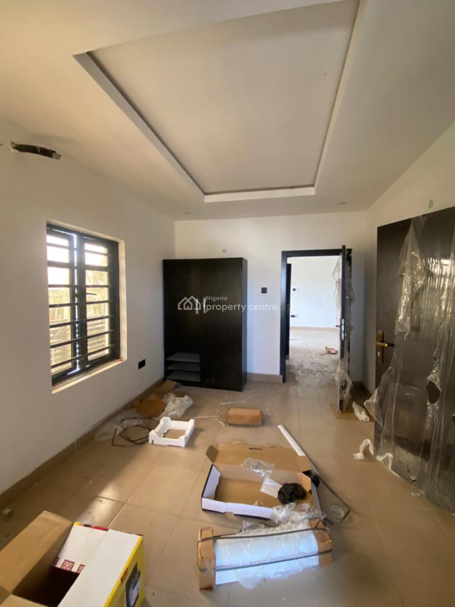 Mini Flat Room and Parlour, Middle View Estate, Ogombo, Ajah, Lagos, Mini Flat (room and Parlour) for Rent