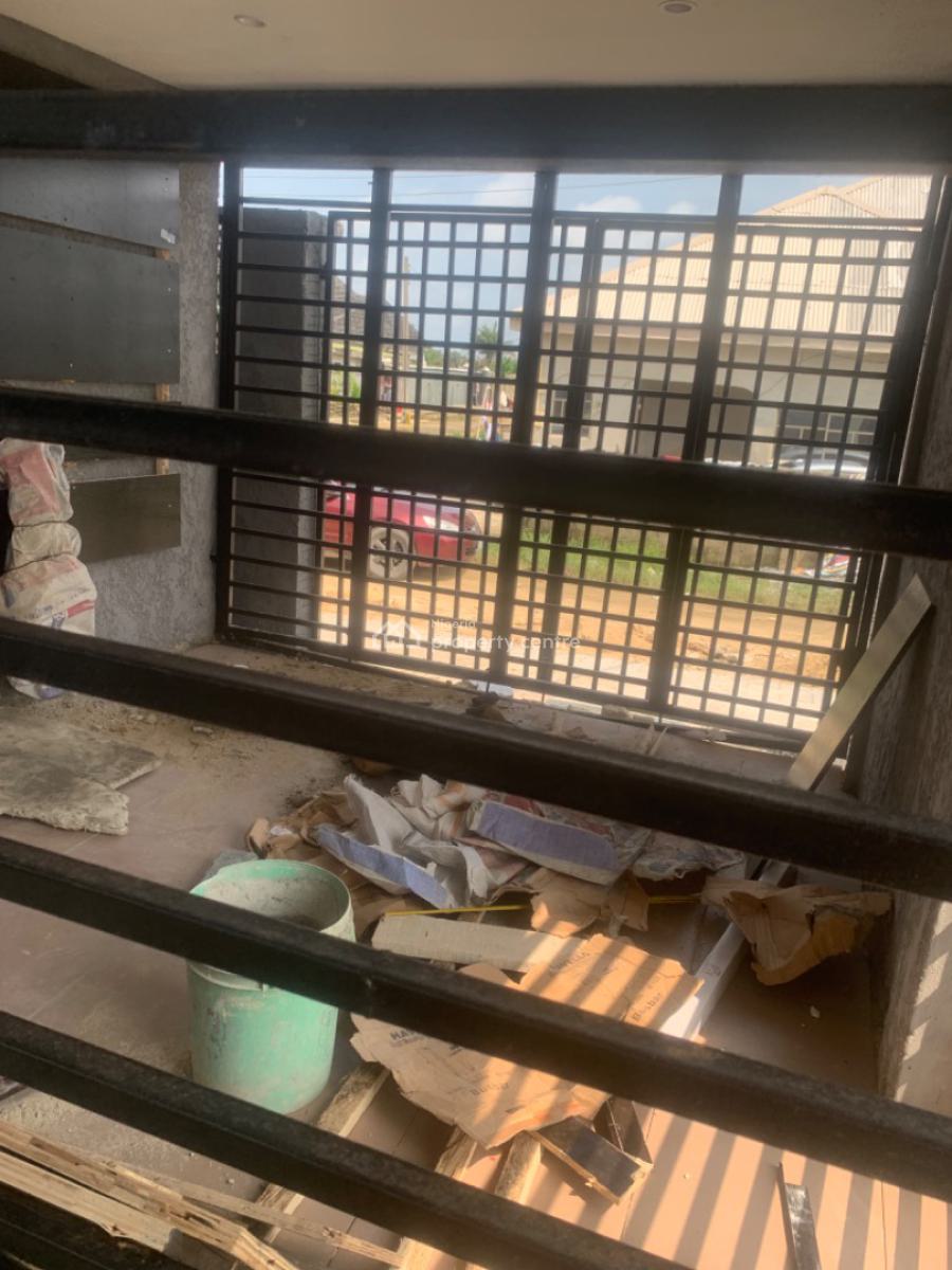 Mini Flat Room and Parlour, Middle View Estate, Ogombo, Ajah, Lagos, Mini Flat (room and Parlour) for Rent