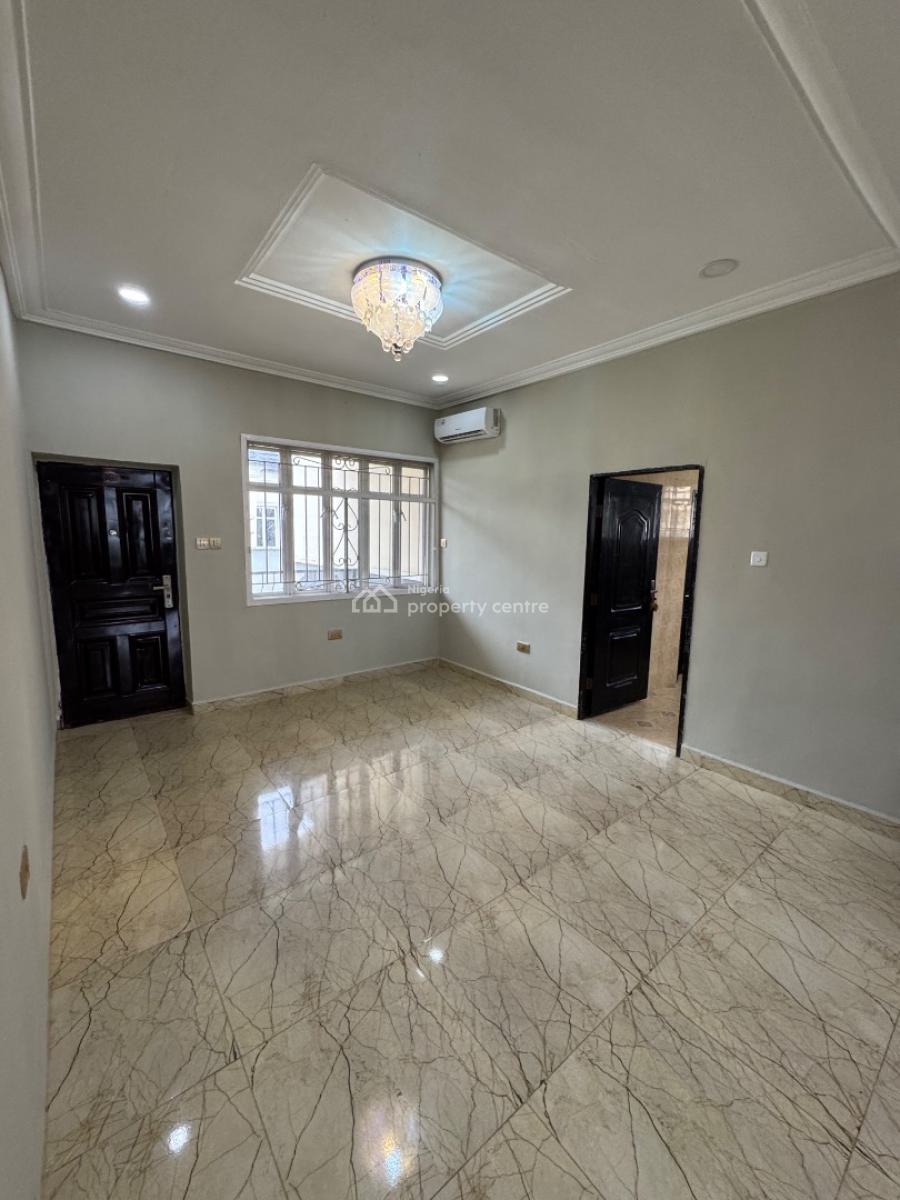Spacious & Fully Detached 3bedroom Bungalow with Bq, Eleko Road, Eleko, Ibeju Lekki, Lagos, Detached Bungalow for Rent