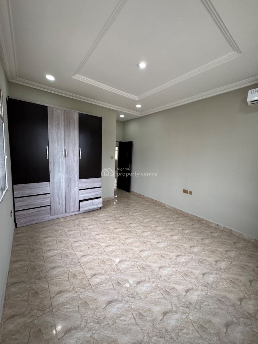 Spacious & Fully Detached 3bedroom Bungalow with Bq, Eleko Road, Eleko, Ibeju Lekki, Lagos, Detached Bungalow for Rent