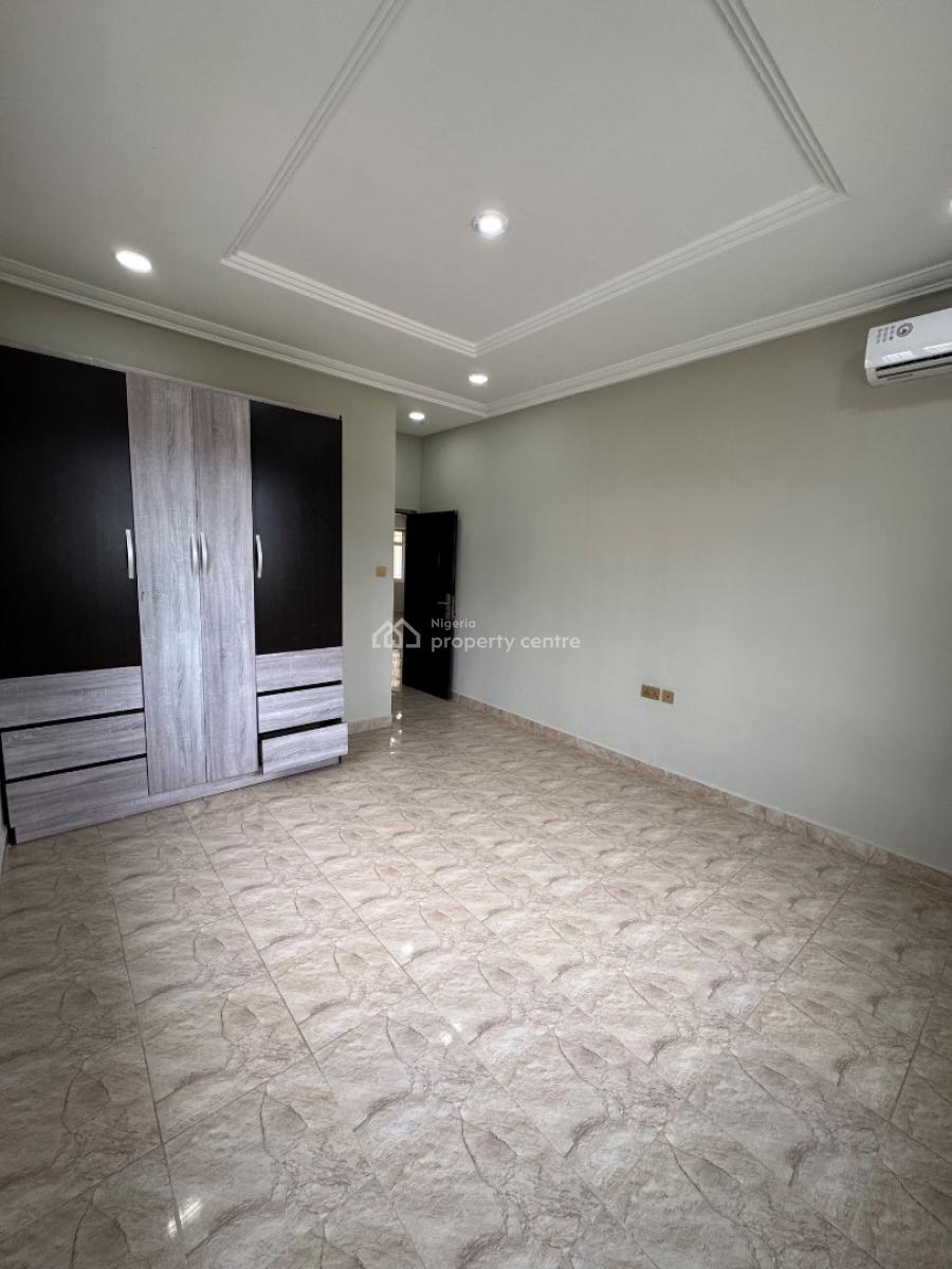 Spacious & Fully Detached 3bedroom Bungalow with Bq, Eleko Road, Eleko, Ibeju Lekki, Lagos, Detached Bungalow for Rent