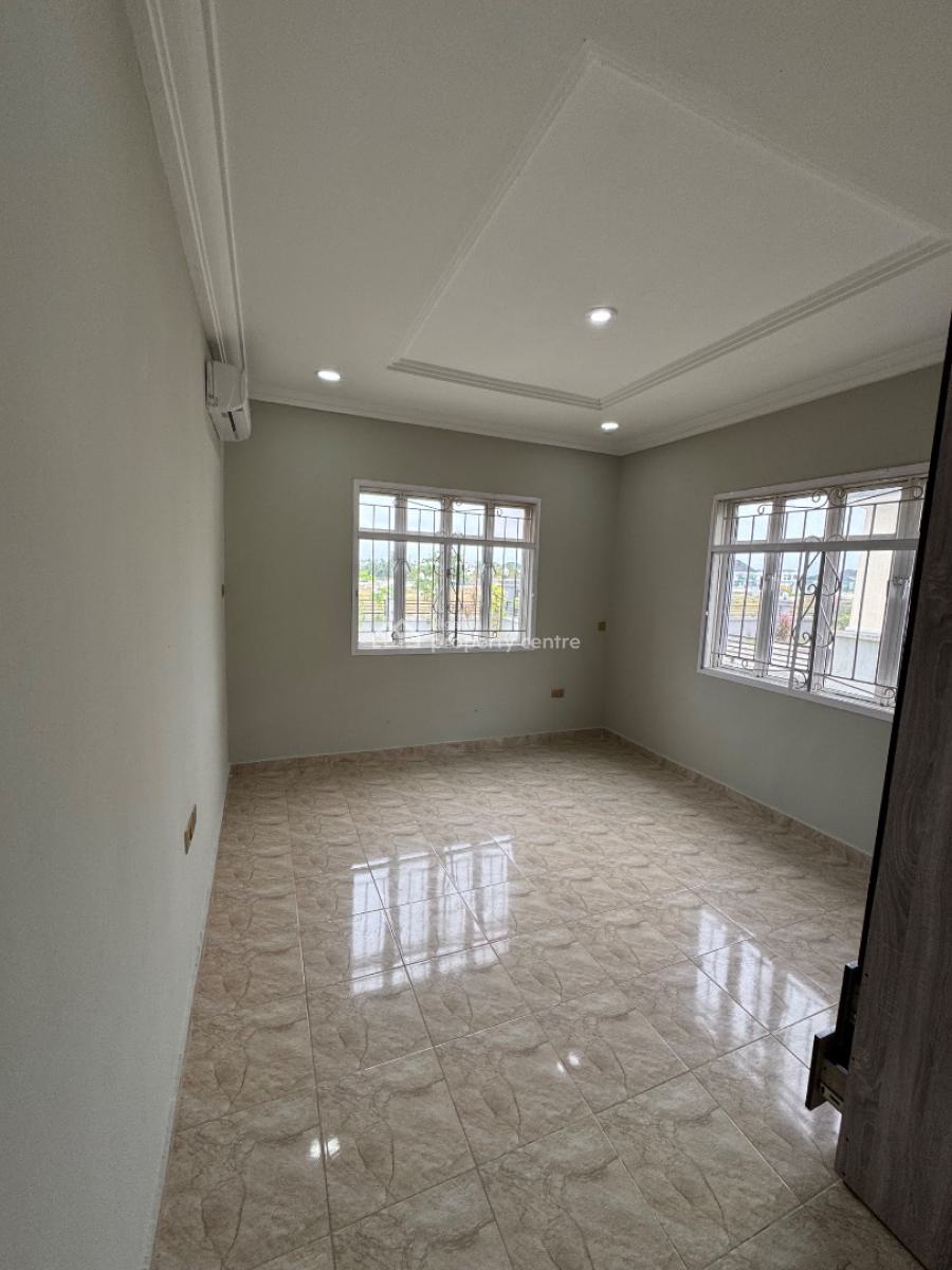 Spacious & Fully Detached 3bedroom Bungalow with Bq, Eleko Road, Eleko, Ibeju Lekki, Lagos, Detached Bungalow for Rent