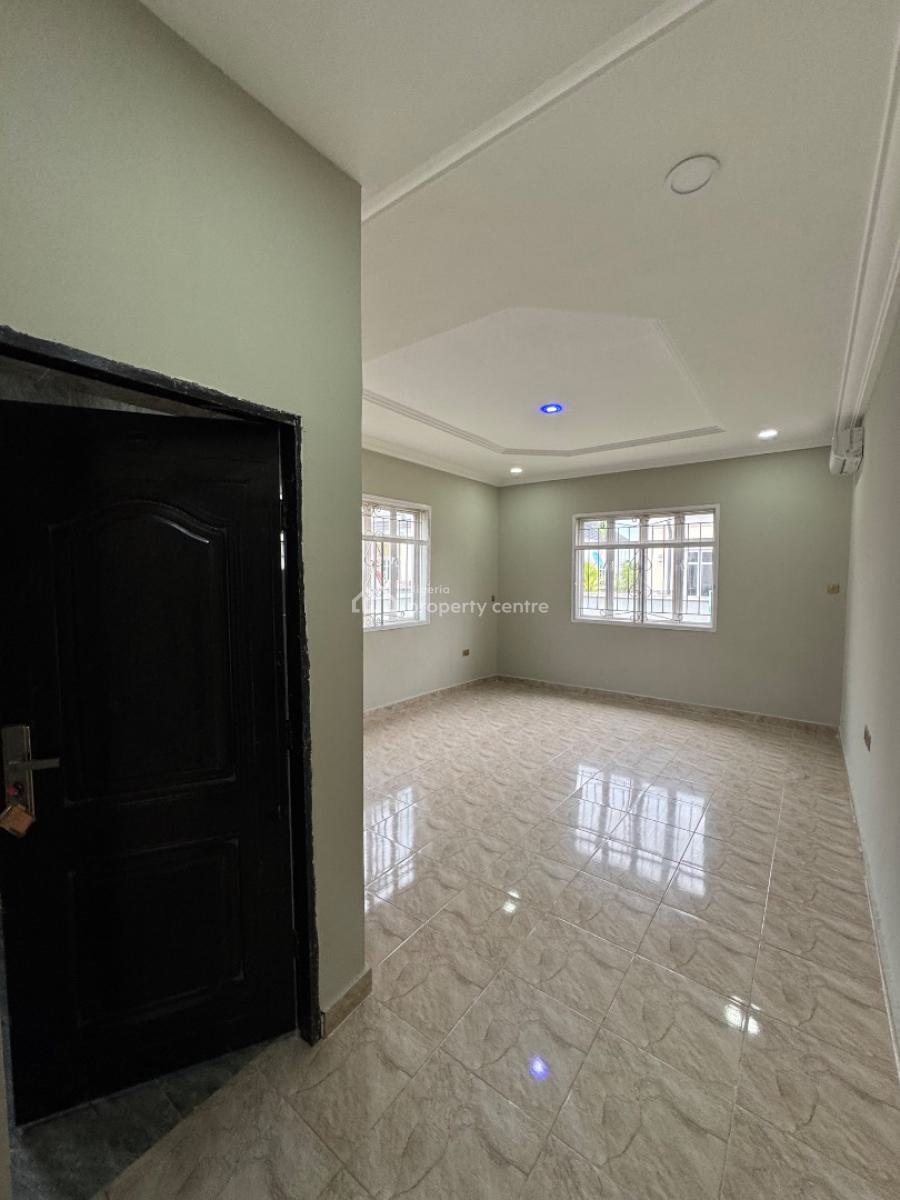 Spacious & Fully Detached 3bedroom Bungalow with Bq, Eleko Road, Eleko, Ibeju Lekki, Lagos, Detached Bungalow for Rent