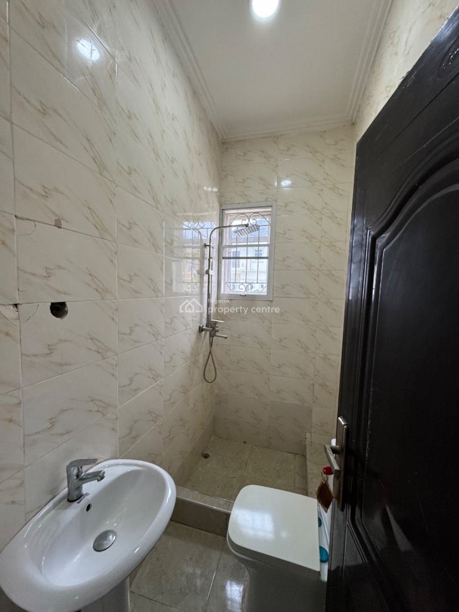 Spacious & Fully Detached 3bedroom Bungalow with Bq, Eleko Road, Eleko, Ibeju Lekki, Lagos, Detached Bungalow for Rent