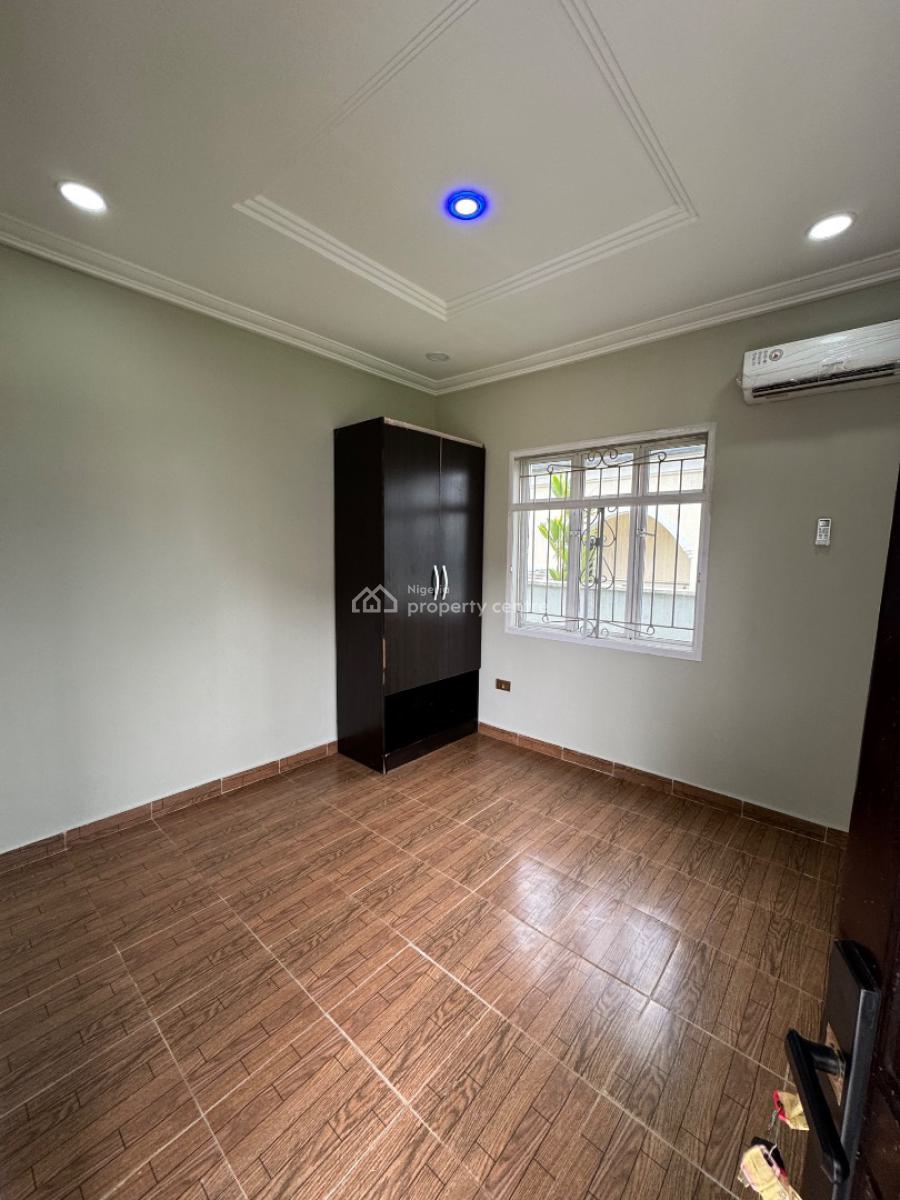 Spacious & Fully Detached 3bedroom Bungalow with Bq, Eleko Road, Eleko, Ibeju Lekki, Lagos, Detached Bungalow for Rent