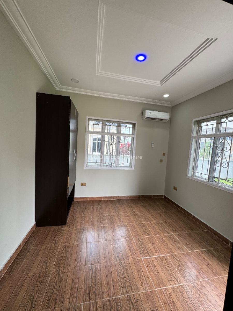 Spacious & Fully Detached 3bedroom Bungalow with Bq, Eleko Road, Eleko, Ibeju Lekki, Lagos, Detached Bungalow for Rent